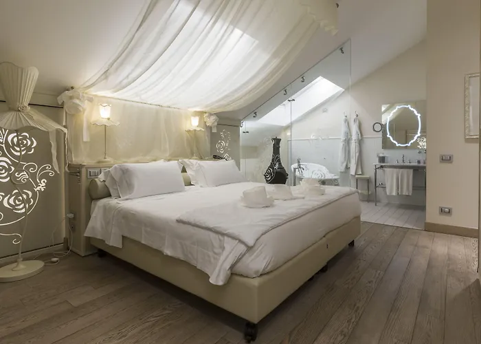 Chateau Monfort - Relais & Chateaux Hotell Milano