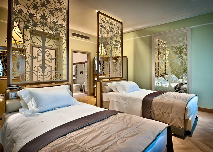 Chateau Monfort - Relais & Chateaux فندق