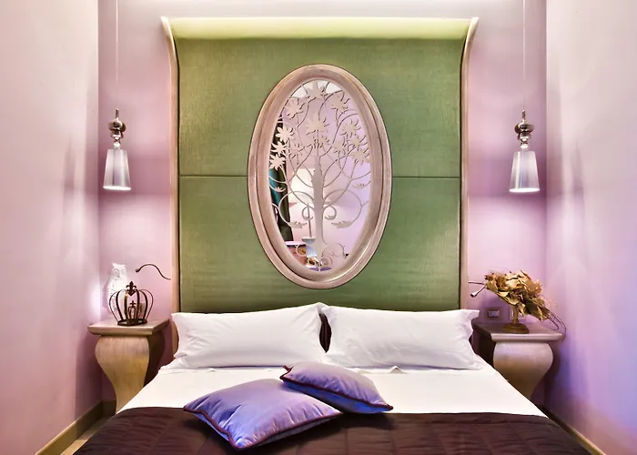 מלון Chateau Monfort - Relais & Chateaux 5*