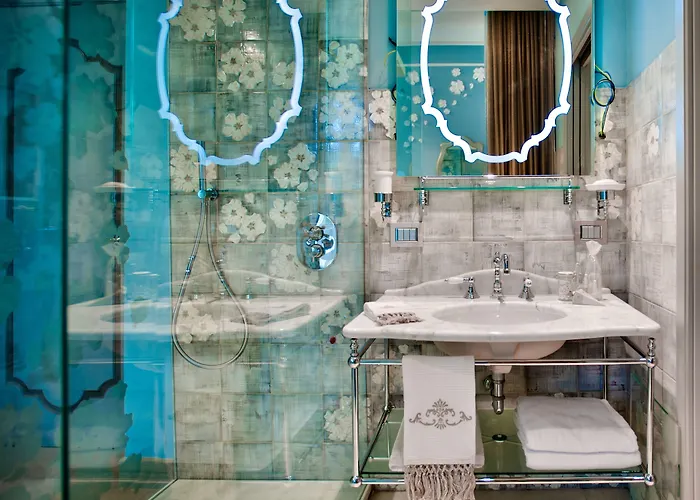 Chateau Monfort - Relais & Chateaux Hotell