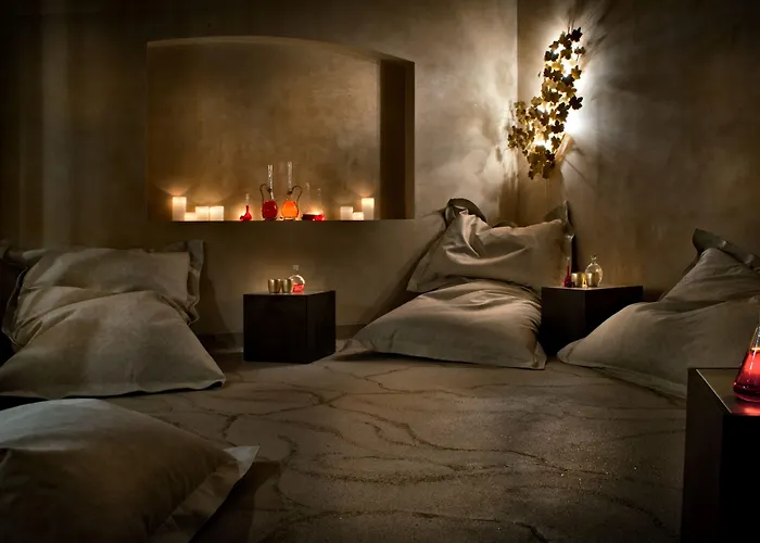 Chateau Monfort - Relais & Chateaux فندق ميلان