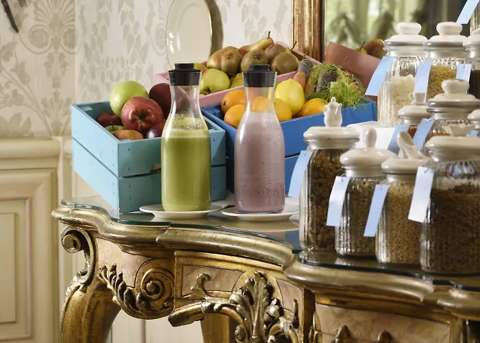 Chateau Monfort - Relais & Chateaux Milano