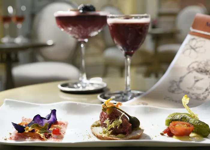 Chateau Monfort - Relais & Chateaux ميلان
