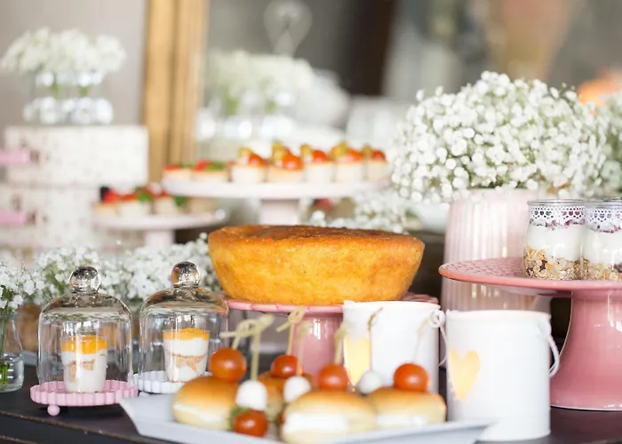 Hotell Chateau Monfort - Relais & Chateaux 5*