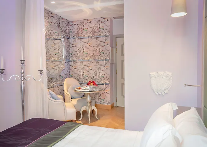 Chateau Monfort - Relais & Chateaux ميلان
