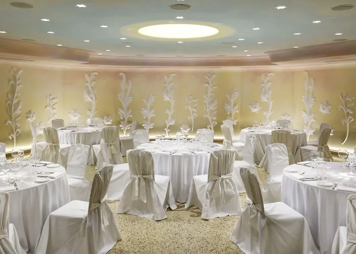 Hotell Chateau Monfort - Relais & Chateaux