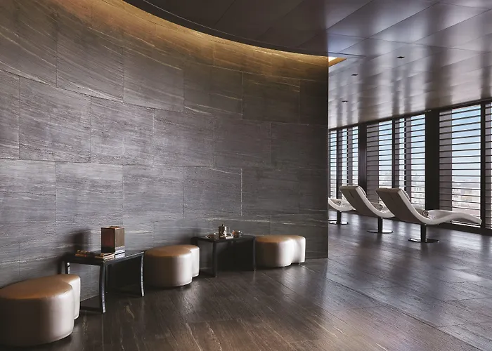 Armani Отель 5*