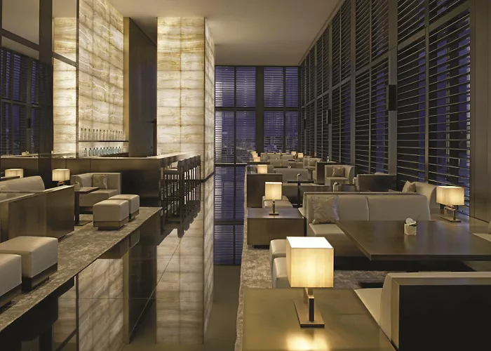 Отель Armani 5*