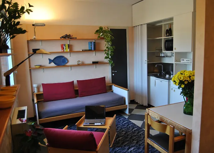 ريزيدانس سيلو ميلان