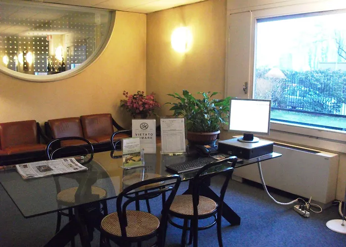 Siloe Hotel apartamentowy 3*