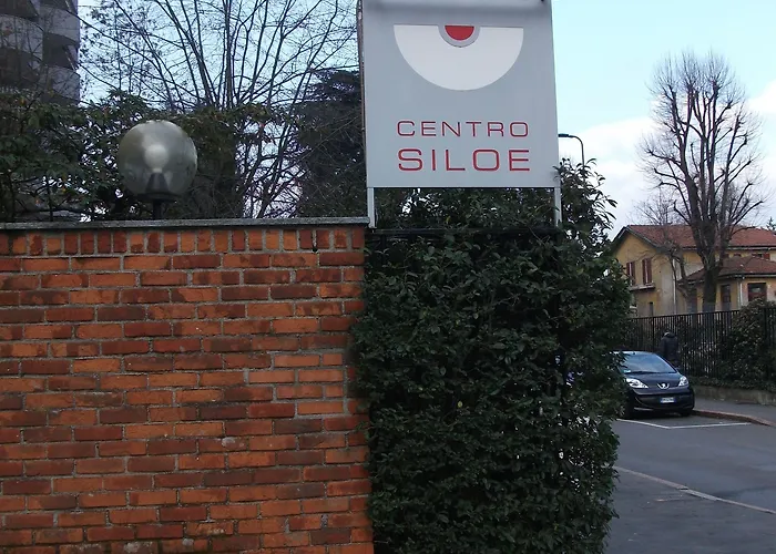 Siloe Hotel apartamentowy