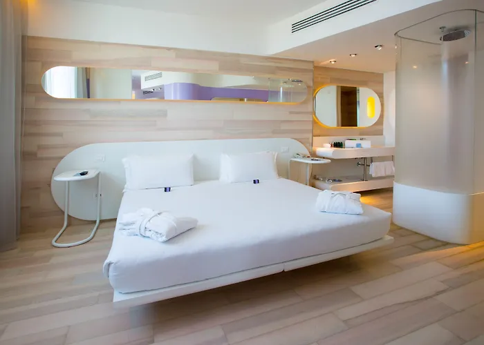 Voco Milan-fiere By Ihg 4* Milão