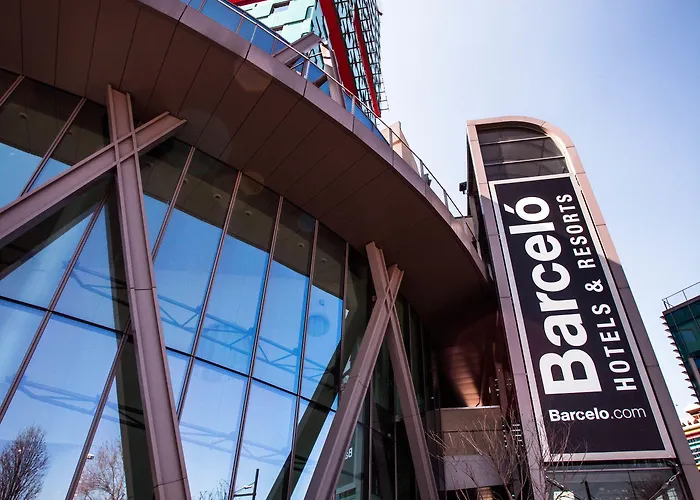 Ξενοδοχείο Voco Milan-fiere By Ihg 4*