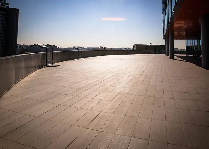 Voco Milan-fiere By Ihg 4* Μιλάνο