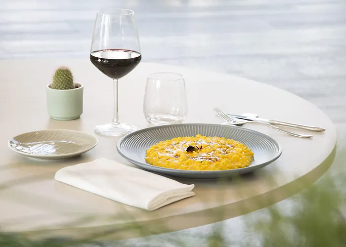 Ξενοδοχείο Voco Milan-fiere By Ihg