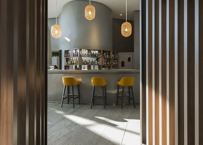 Voco Milan-fiere By Ihg Mailand