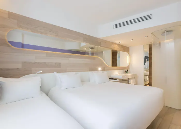 Voco Milan-fiere By Ihg 4*