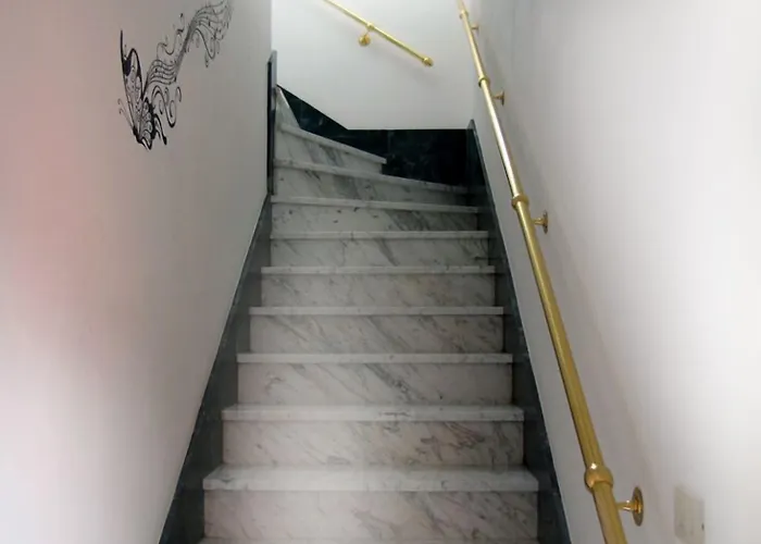 Music Bed & Breakfast 3*