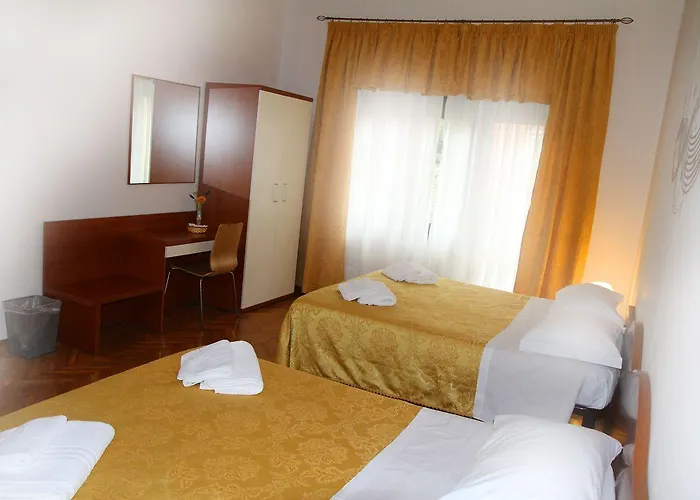 Music Bed & Breakfast Milano