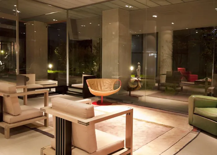 Aparthotel Zambala Luxury