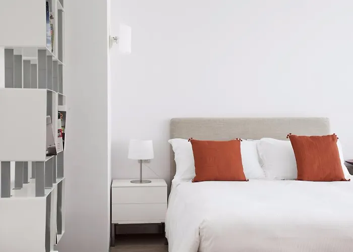 Zambala Luxury شقة فندقية 4*