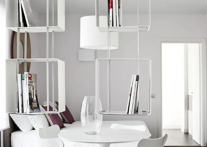 Zambala Luxury شقة فندقية ميلان