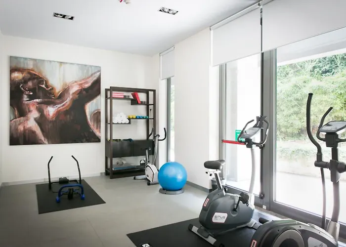 Zambala Luxury 4* ميلان