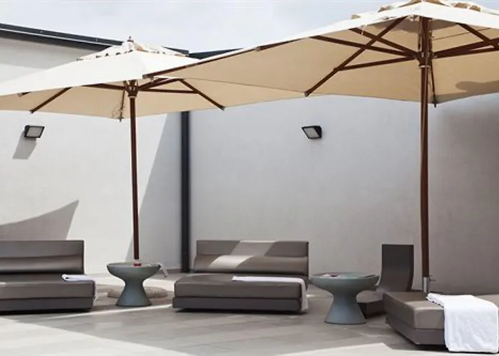 Zambala Luxury شقة فندقية 4*