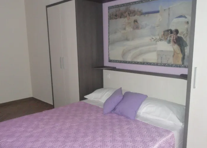 Vendégház Baldassarre