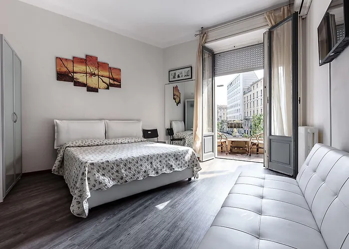 Baldassarre Vendégház