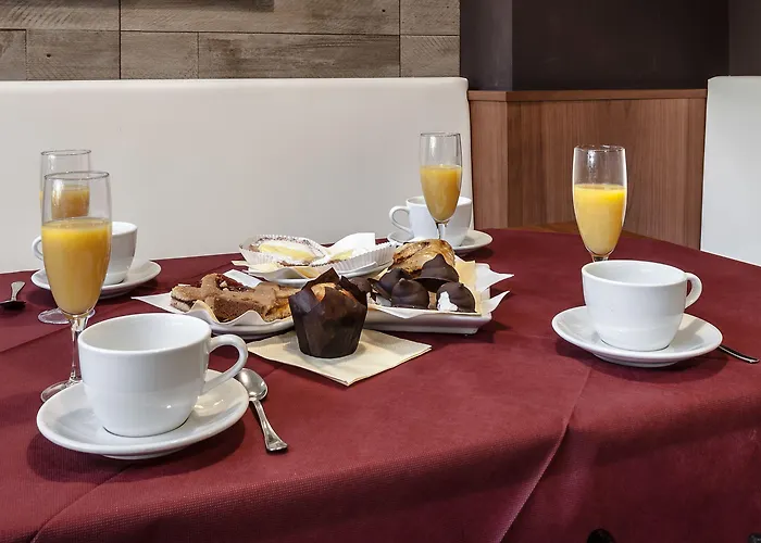 Vendégház Baldassarre Milánó