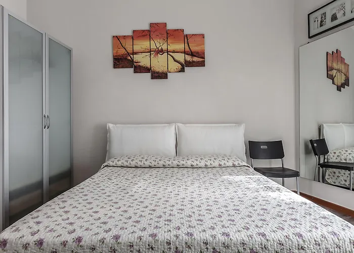 Baldassarre Vendégház Milánó