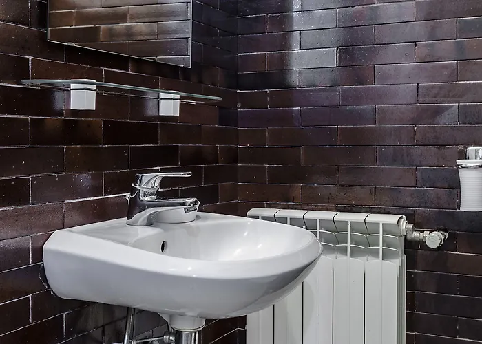 Vendégház Baldassarre