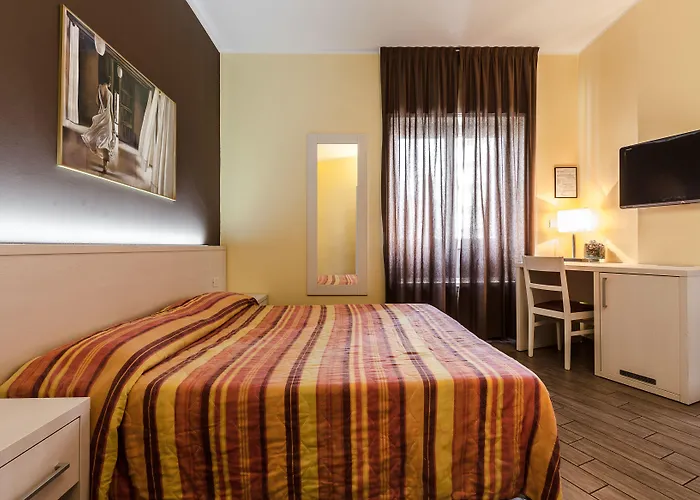 Vendégház Baldassarre