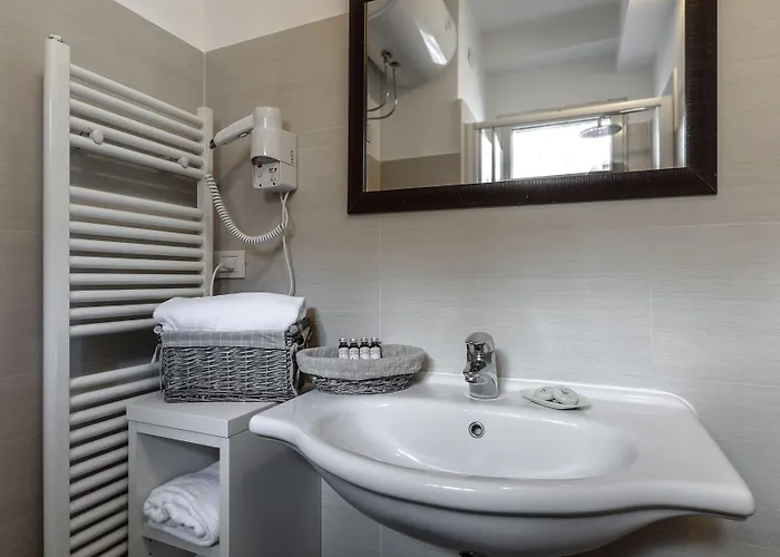 Vendégház Baldassarre