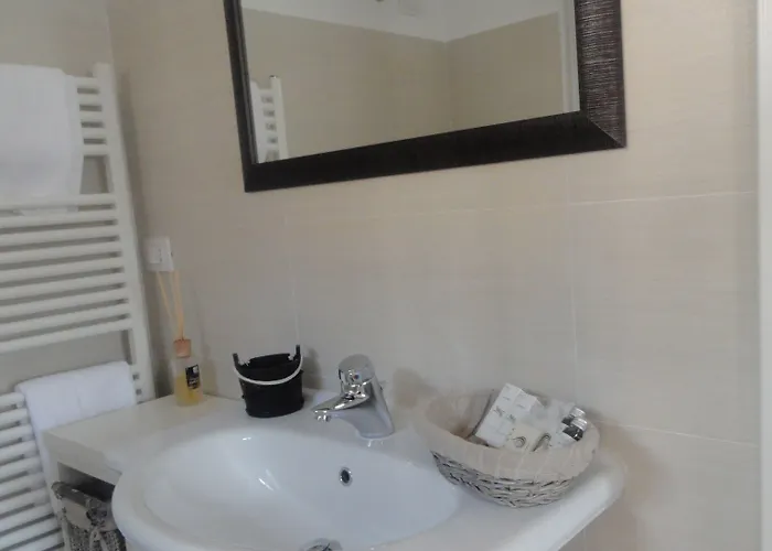 Vendégház Baldassarre