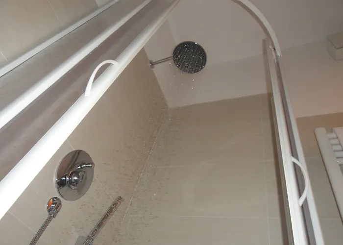 Baldassarre 3* Milánó