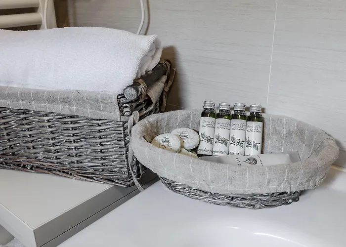 Baldassarre Vendégház Milánó