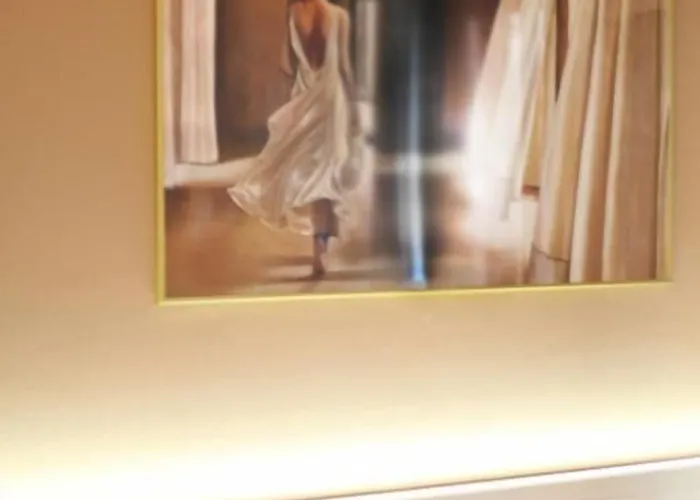 Baldassarre 3* Milánó