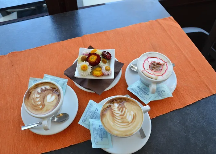 Vendégház Baldassarre 3*