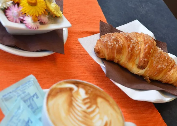 Baldassarre Vendégház 3*