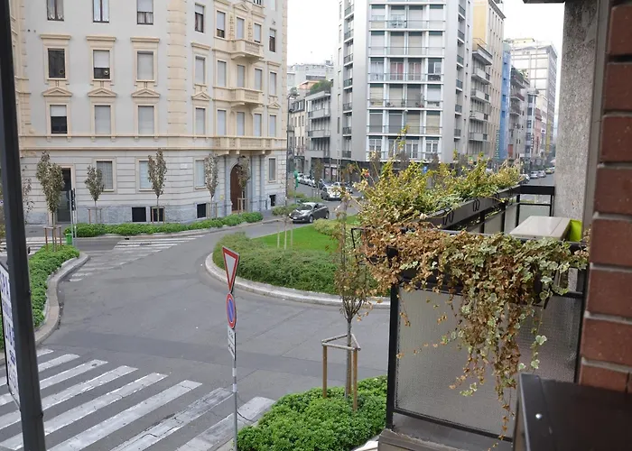 Baldassarre Milánó