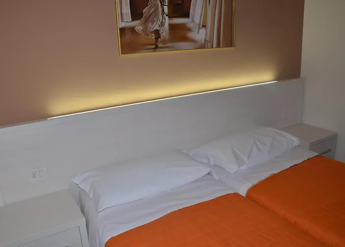 Baldassarre 3* Milánó