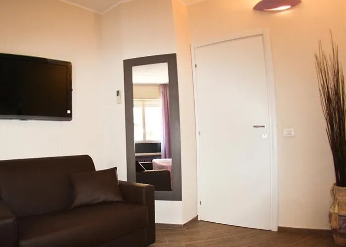 Baldassarre Vendégház