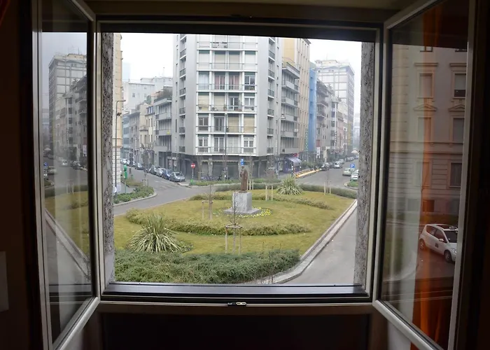 Baldassarre Milánó