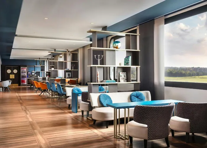Sheraton San Siro