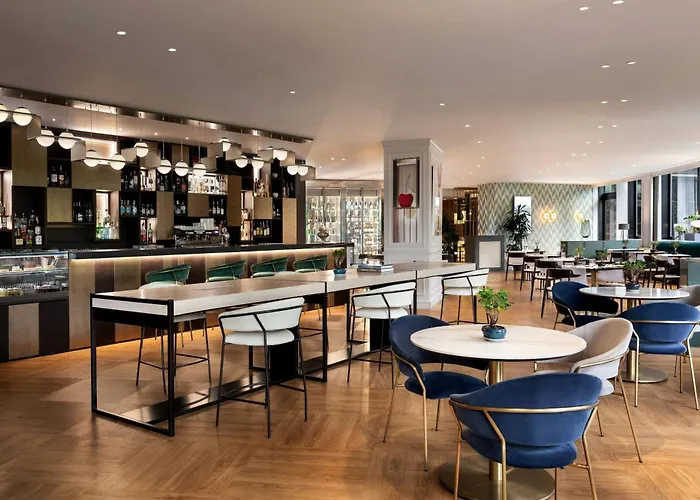 Sheraton San Siro Милан