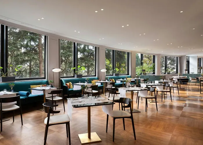 Sheraton San Siro