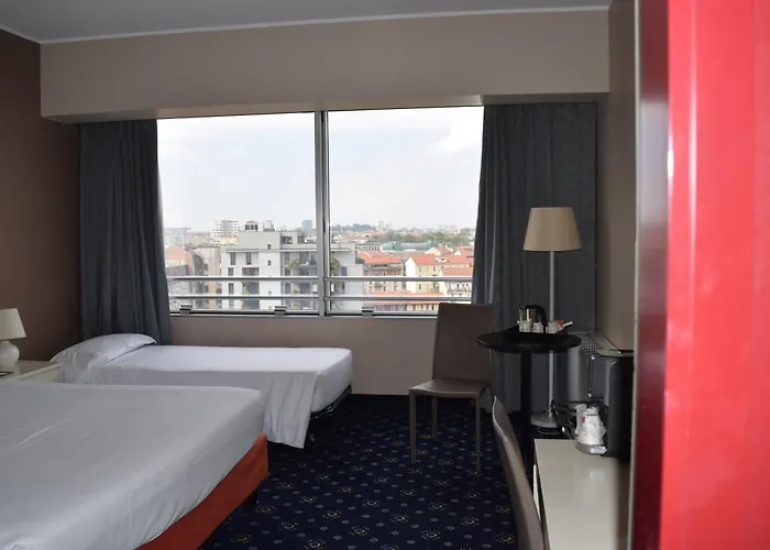 Otel Blaise & Francis Milano