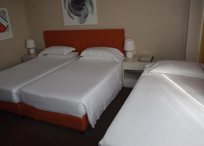 Blaise & Francis Otel Milano